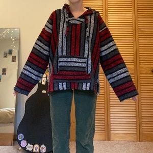 Ex boyfriends hoodie ;P